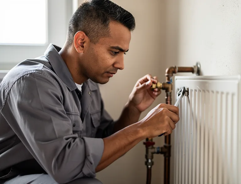 Kühlerreparatur Service in Flensburg